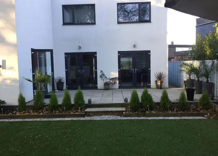 Park House