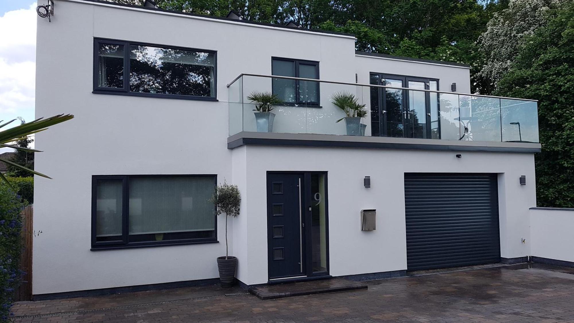 Homestay Park House
