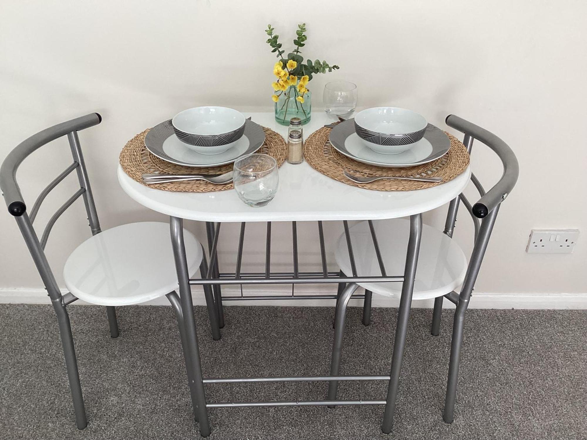 Homestay Park House Tamworth